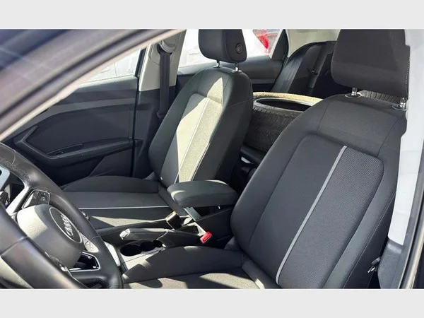 Audi A1 Sportback (2023) — foto 10 van 30