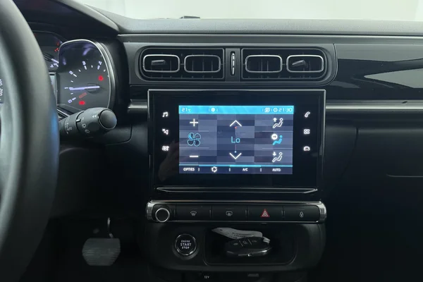 Citroen C3 (2022) — foto 3 van 20