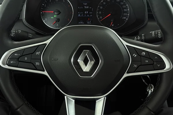 Renault Clio V (2022) — foto 2 van 26