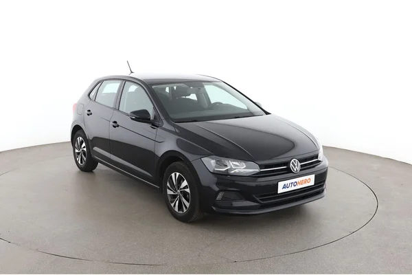 Volkswagen Polo (2021) — foto 14 van 16