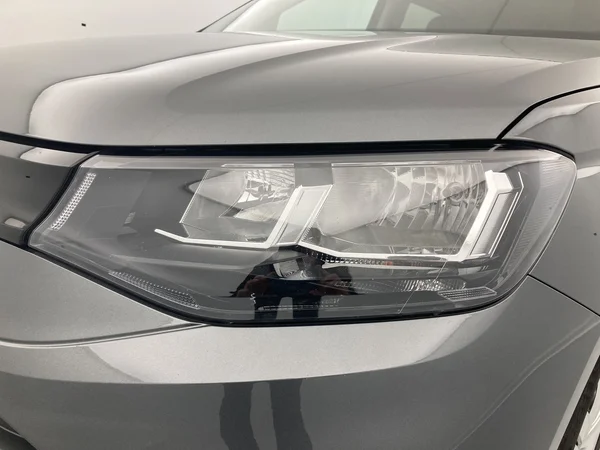 VOLKSWAGEN Caddy (2024) — foto 26 van 36