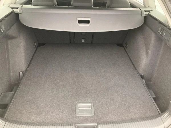 VOLKSWAGEN Golf VIII SW (2022) — foto 30 van 36