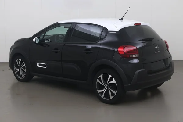 Citroen C3 (2023) — foto 12 van 18