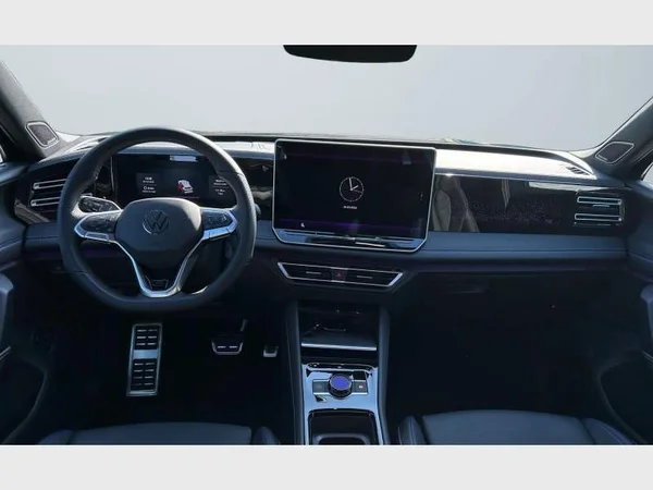 Volkswagen Tiguan eHybrid (2026) — foto 3 van 29