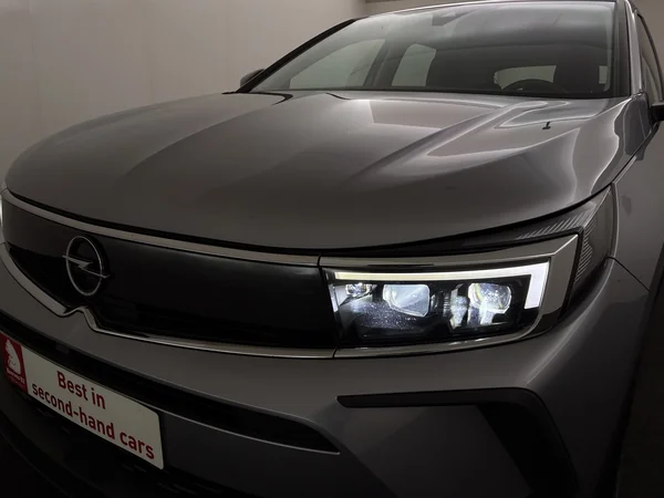 OPEL Grandland (2022) — foto 21 van 28