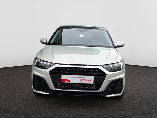 AUDI A1 Sportback (2025) — foto 2 van 19