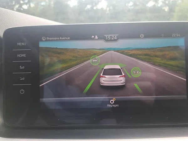 SKODA Scala (2021) — foto 10 van 25