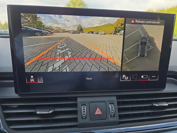 AUDI Q5 Sportback PHEV (2022) — foto 17 van 17