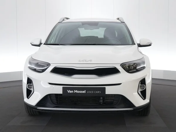 Kia Stonic (2025) — foto 16 van 22