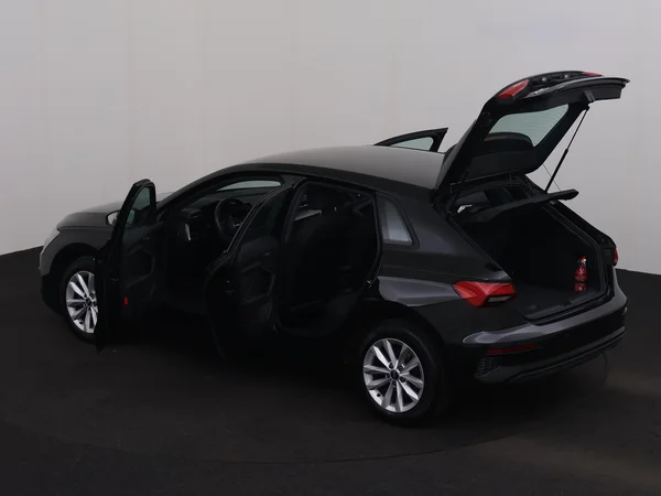 AUDI A3 (2022) — foto 26 van 27