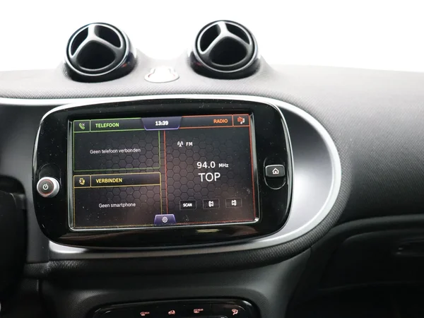 smart Fortwo (2024) — foto 7 van 26