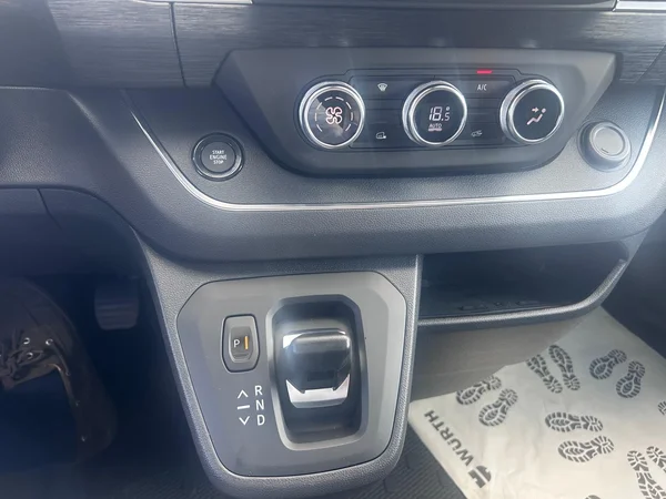 Renault Trafic (2026) — foto 5 van 18