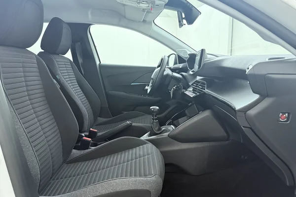 Peugeot 208 (2023) — foto 19 van 21