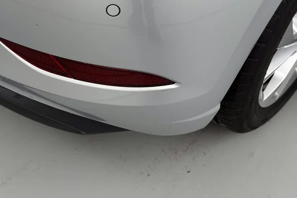 Volkswagen Polo (2023) — foto 18 van 25