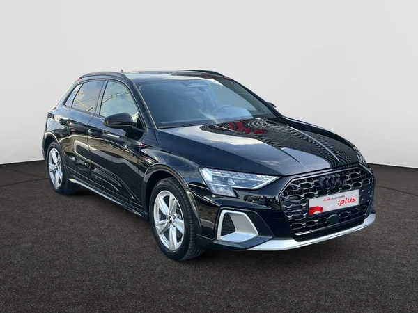 AUDI A3 Allstreet PHEV (2025) — foto 22 van 24