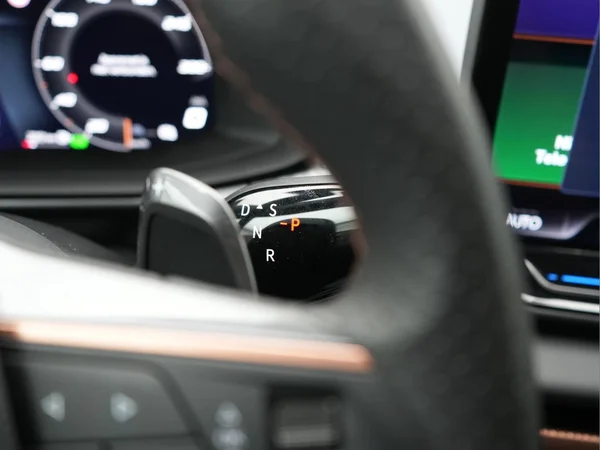 CUPRA Terramar (2025) — foto 20 van 54