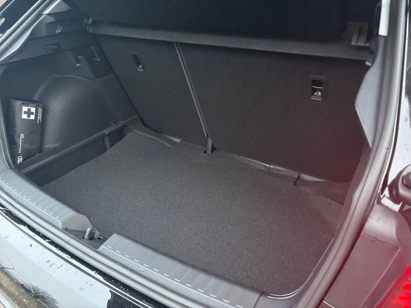 AUDI A1 Sportback (2025) — foto 7 van 19