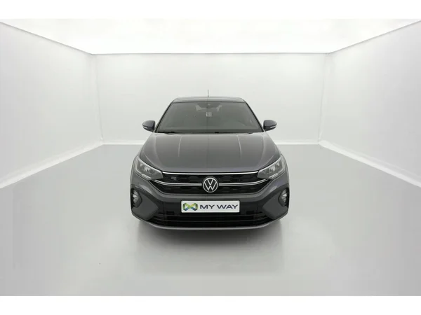 VOLKSWAGEN Taigo (2025) — foto 12 van 36