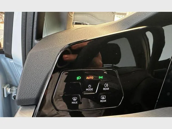 Volkswagen Golf VIII (2026) — foto 16 van 24