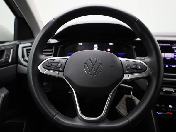 Volkswagen Taigo (2023) — foto 36 van 38
