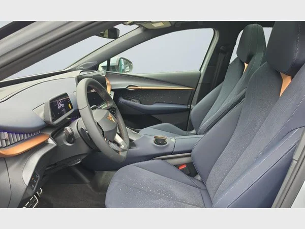 CUPRA Tavascan (2026) — foto 5 van 15