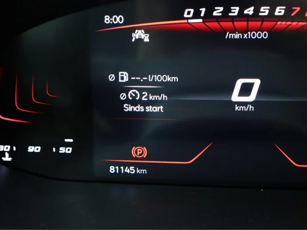 SEAT Ateca (2023) — foto 7 van 19