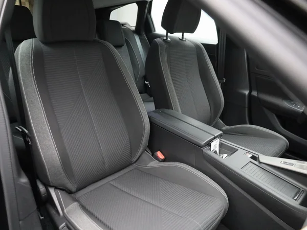 Peugeot 308 (2024) — foto 27 van 40