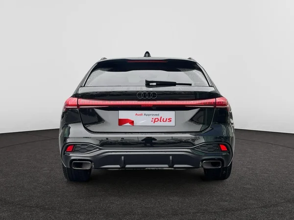 AUDI A5 Avant (2025) — foto 10 van 12