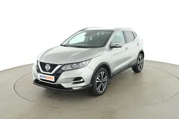 Nissan Qashqai 89fe6779-2efc-446e-b368-097a0202db62