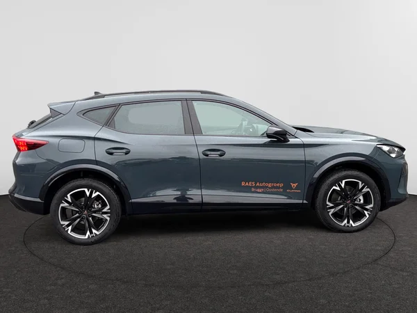 CUPRA Formentor (2026) — foto 17 van 20