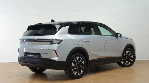 Opel Grandland (2025) — foto 19 van 25