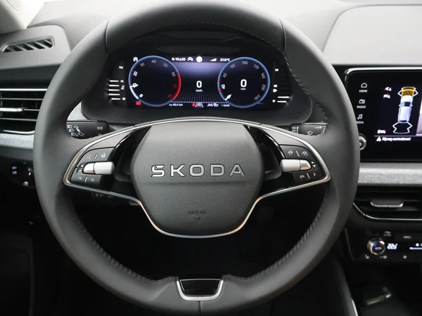 SKODA Scala (2026) — foto 13 van 25