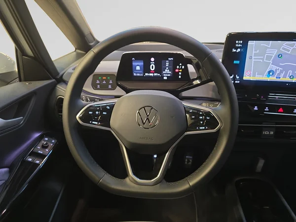 VOLKSWAGEN ID.3 (2024) — foto 9 van 24
