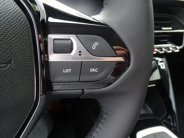 Peugeot 208 (2025) — foto 14 van 26