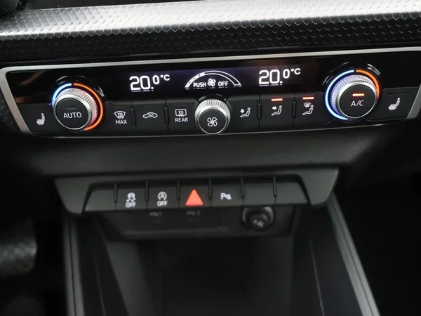 Audi A1 Sportback (2022) — foto 7 van 27