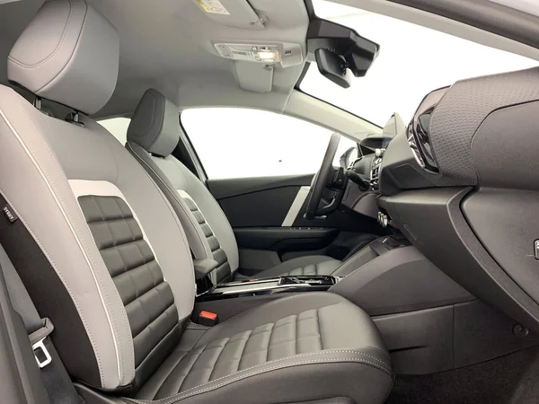 Citroen C4 (2025) — foto 27 van 27