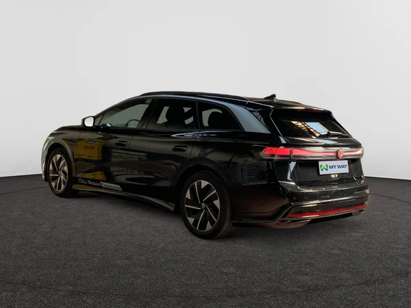 VOLKSWAGEN ID.7 Tourer (2024) — foto 15 van 24