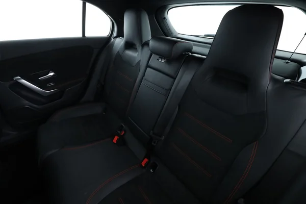 Mercedes-Benz A-Klasse (2022) — foto 5 van 16