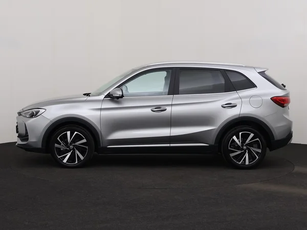 MG ZS (2026) — foto 12 van 28