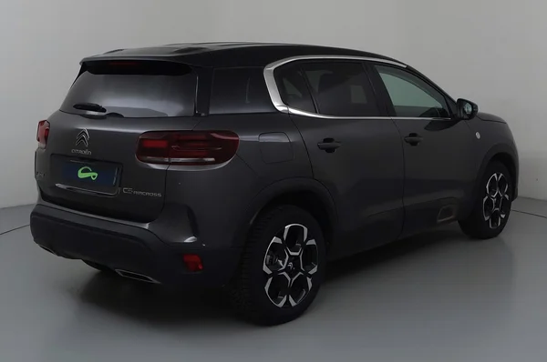 Citroen C5 Aircross PHEV (2023) — foto 25 van 29