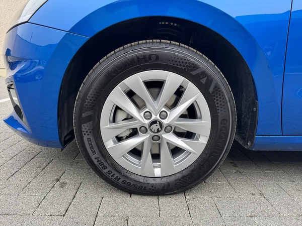 SKODA Fabia (2025) — foto 7 van 22