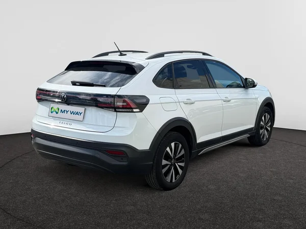 VOLKSWAGEN Taigo (2023) — foto 6 van 20