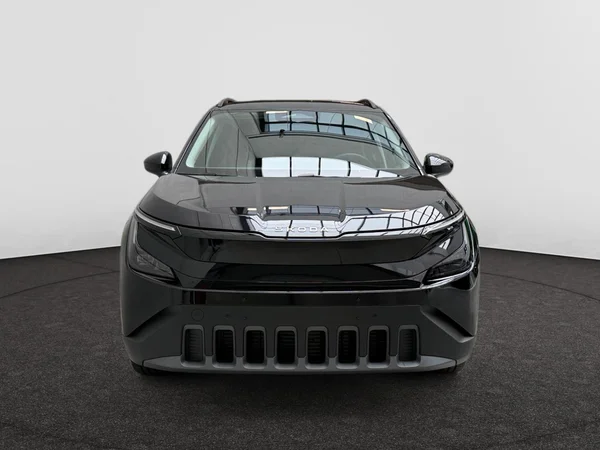 SKODA Epiq (2026) — foto 7 van 17