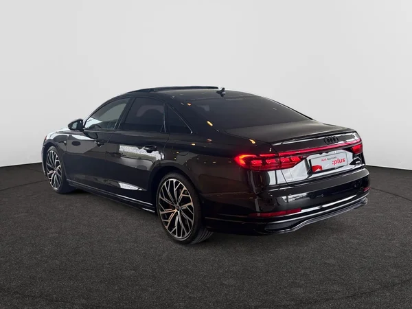 AUDI A8 PHEV (2026) — foto 8 van 19