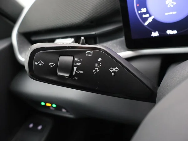 VOLKSWAGEN ID.3 Neo (2026) — foto 10 van 28