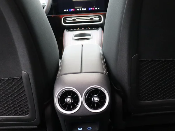 Mercedes-Benz CLA (2026) — foto 9 van 23