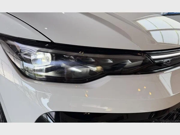 Volkswagen Golf VIII (2026) — foto 7 van 43