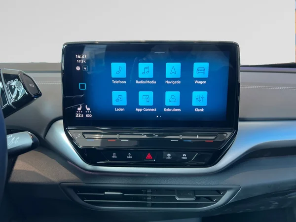 VOLKSWAGEN ID.5 (2025) — foto 3 van 17