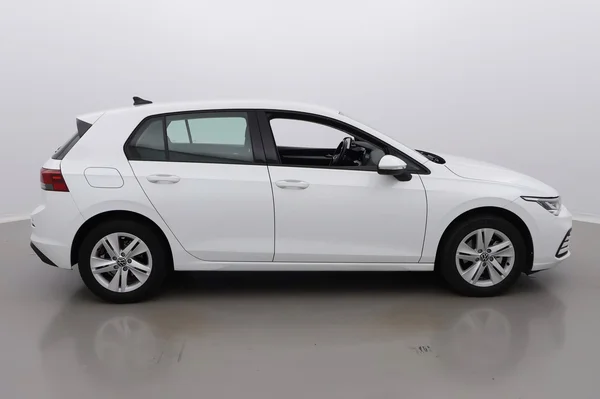 Volkswagen Golf VIII (2021) — foto 28 van 31