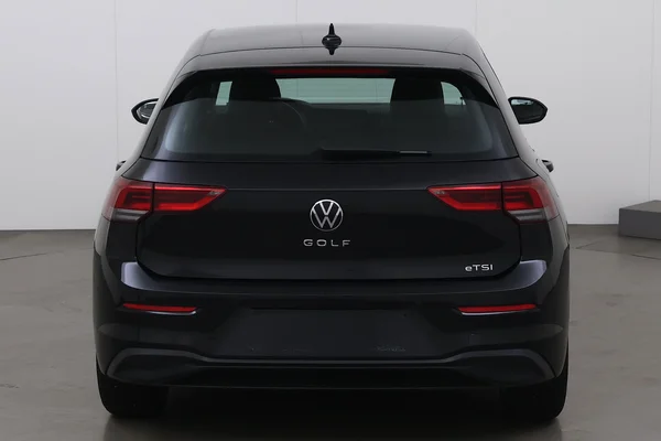 Volkswagen Golf VIII (2024) — foto 13 van 18